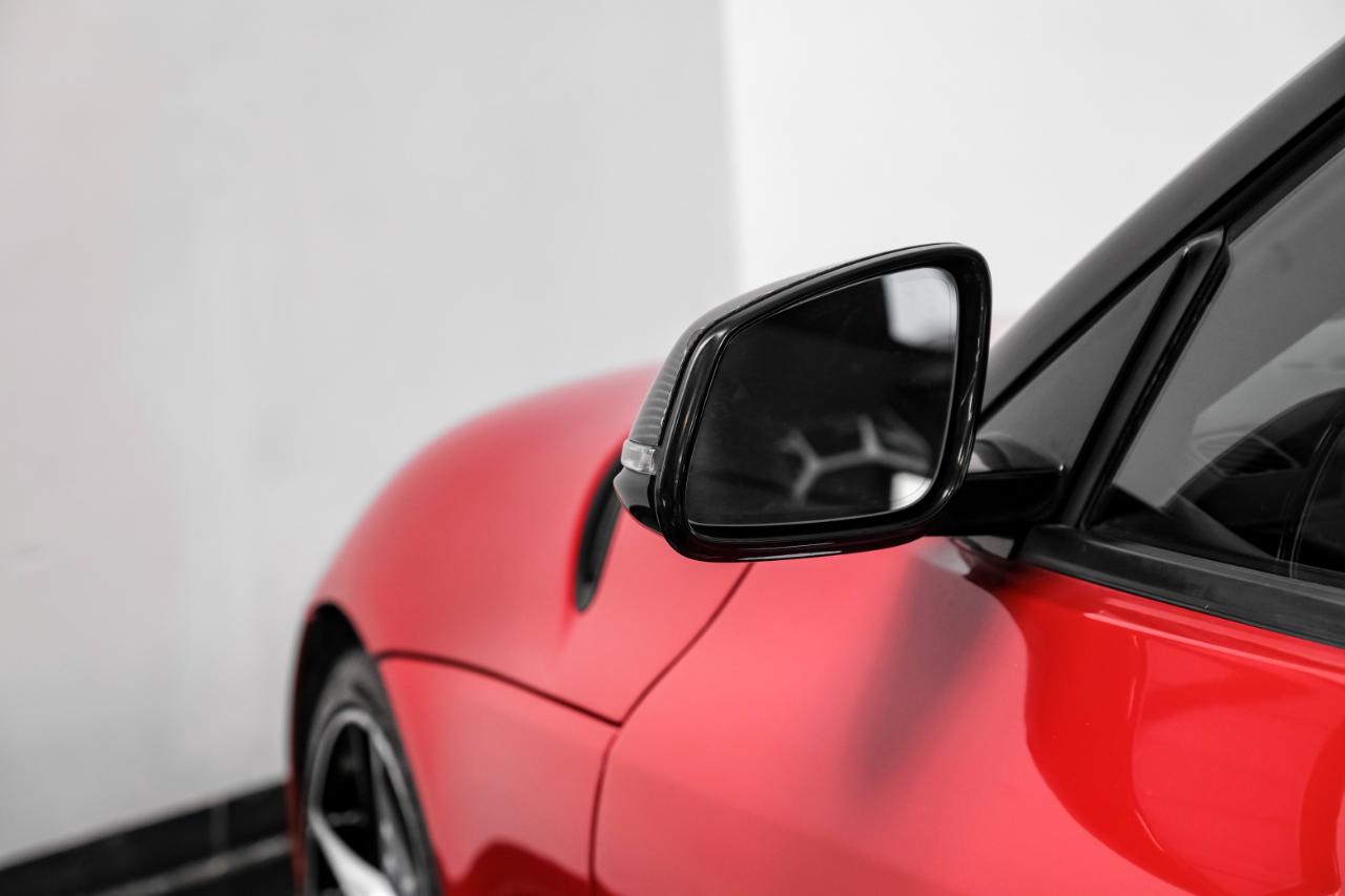 Toyota GR Supra 3.0 Premium Auto (Natl) 2021