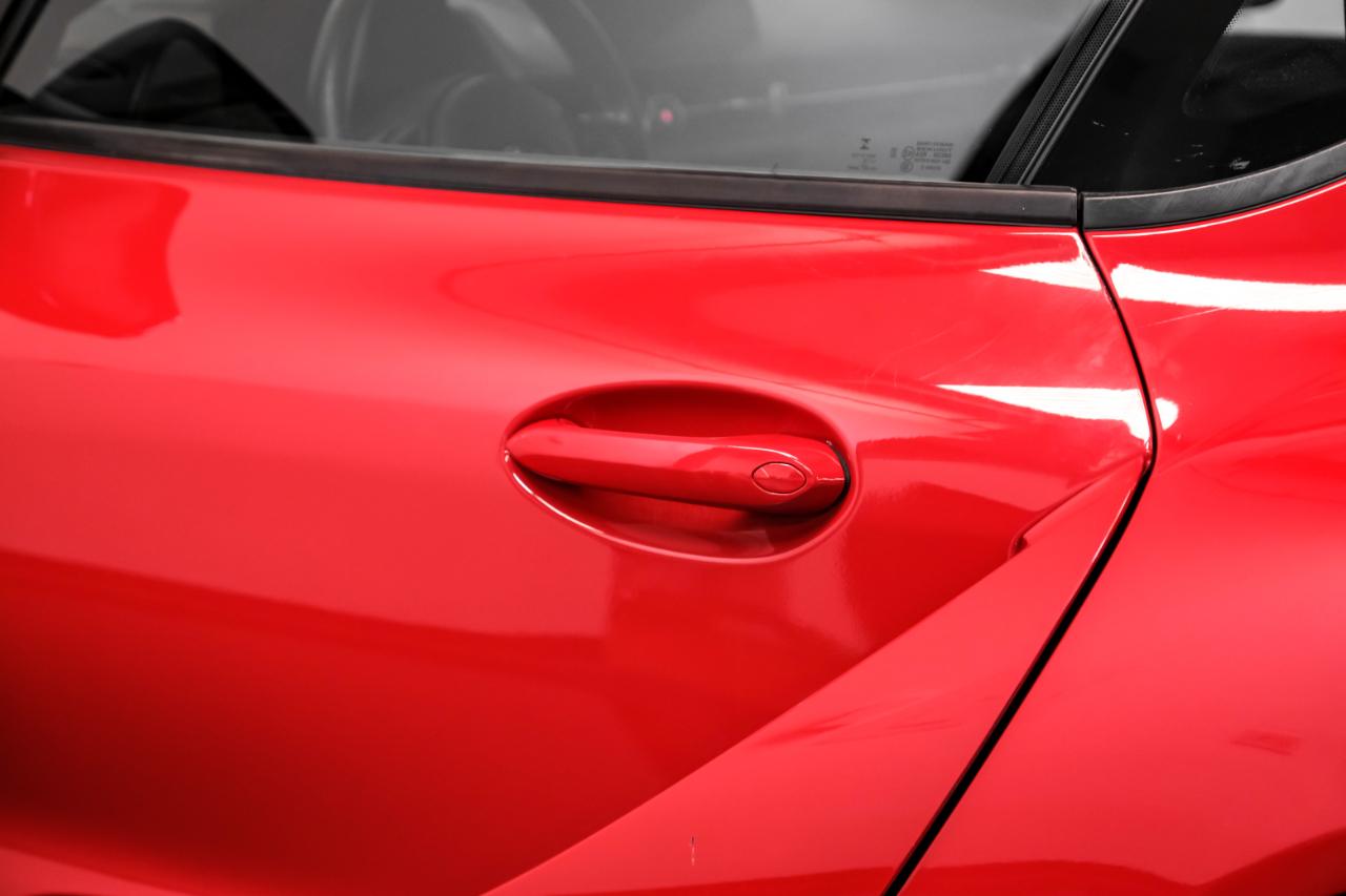 Toyota GR Supra 3.0 Premium Auto (Natl) 2021
