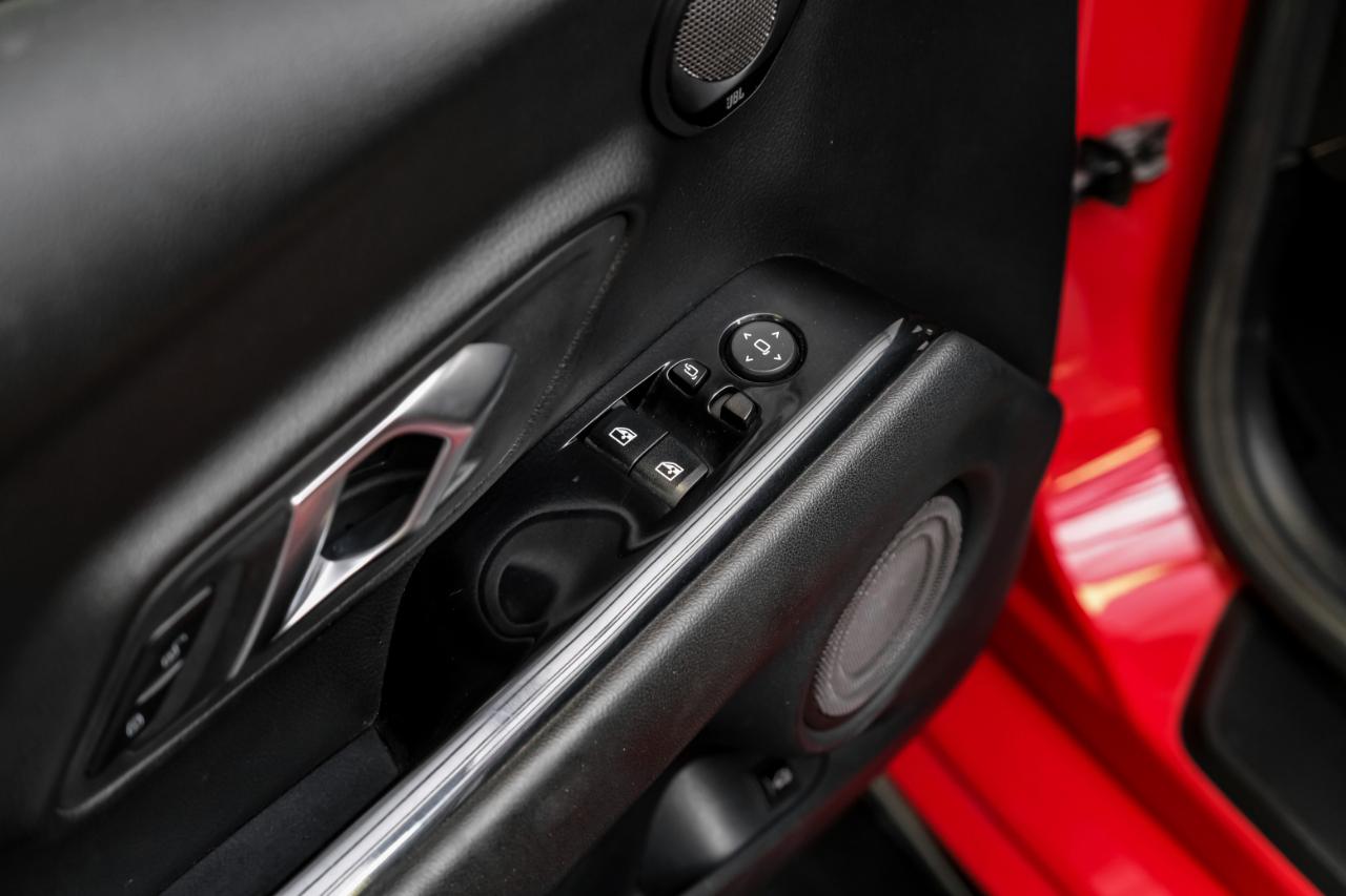 Toyota GR Supra 3.0 Premium Auto (Natl) 2021