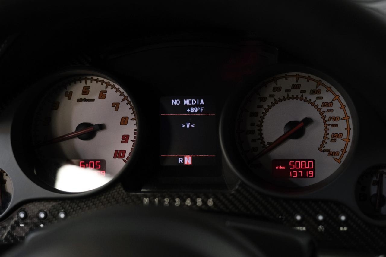Lamborghini Gallardo 2dr Cpe LP570-4 Superleggera 2011