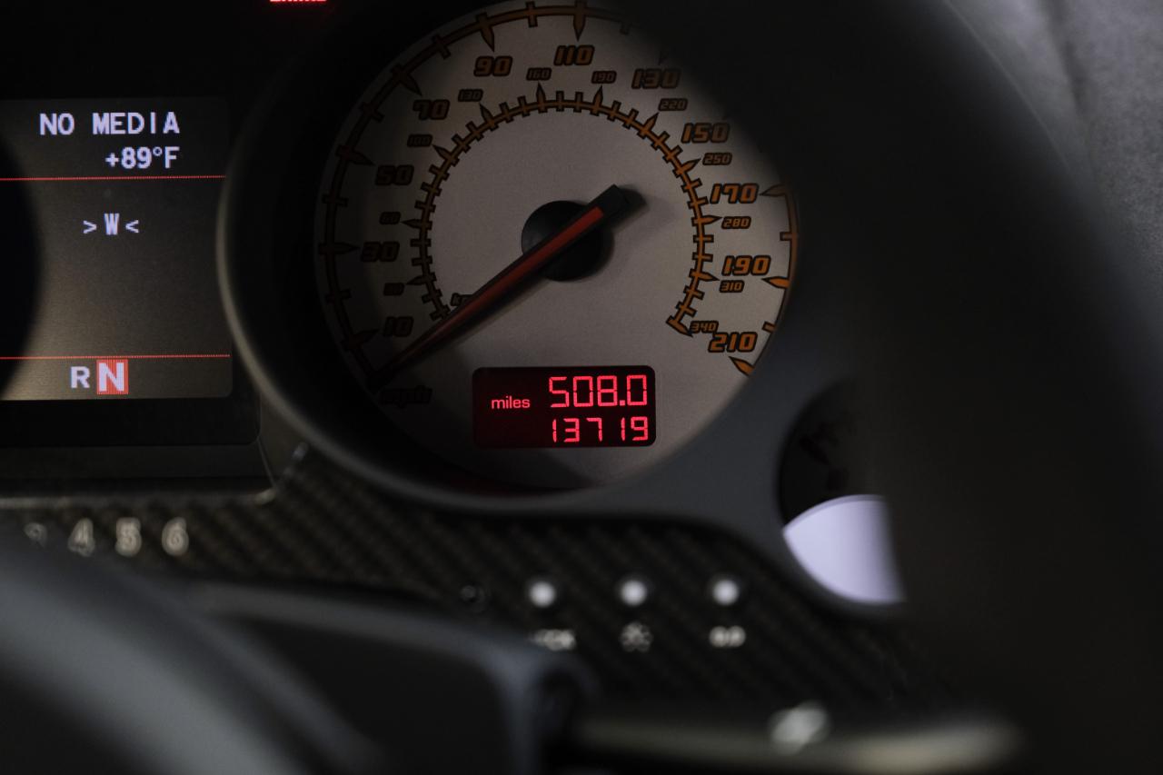 Lamborghini Gallardo 2dr Cpe LP570-4 Superleggera 2011