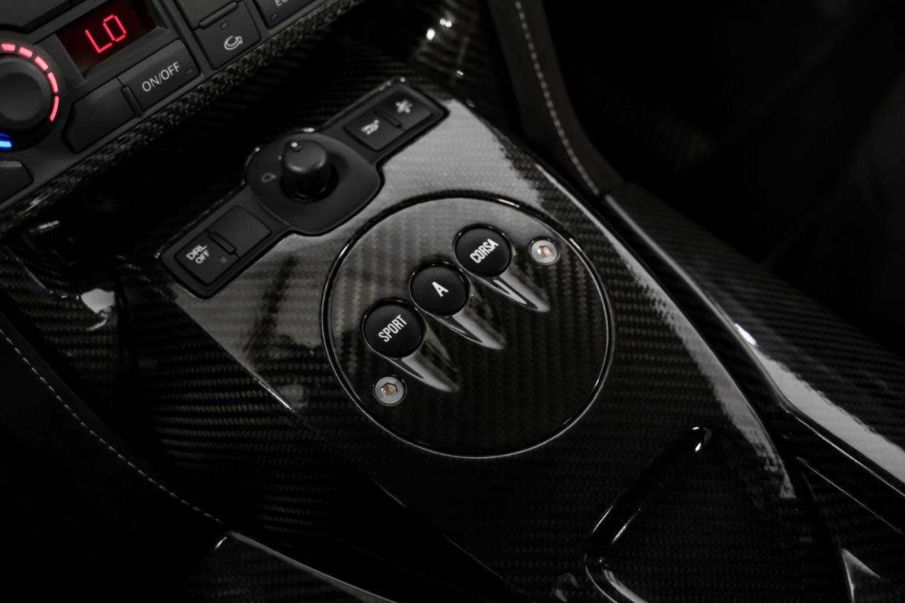 Lamborghini Gallardo 2dr Cpe LP570-4 Superleggera 2011