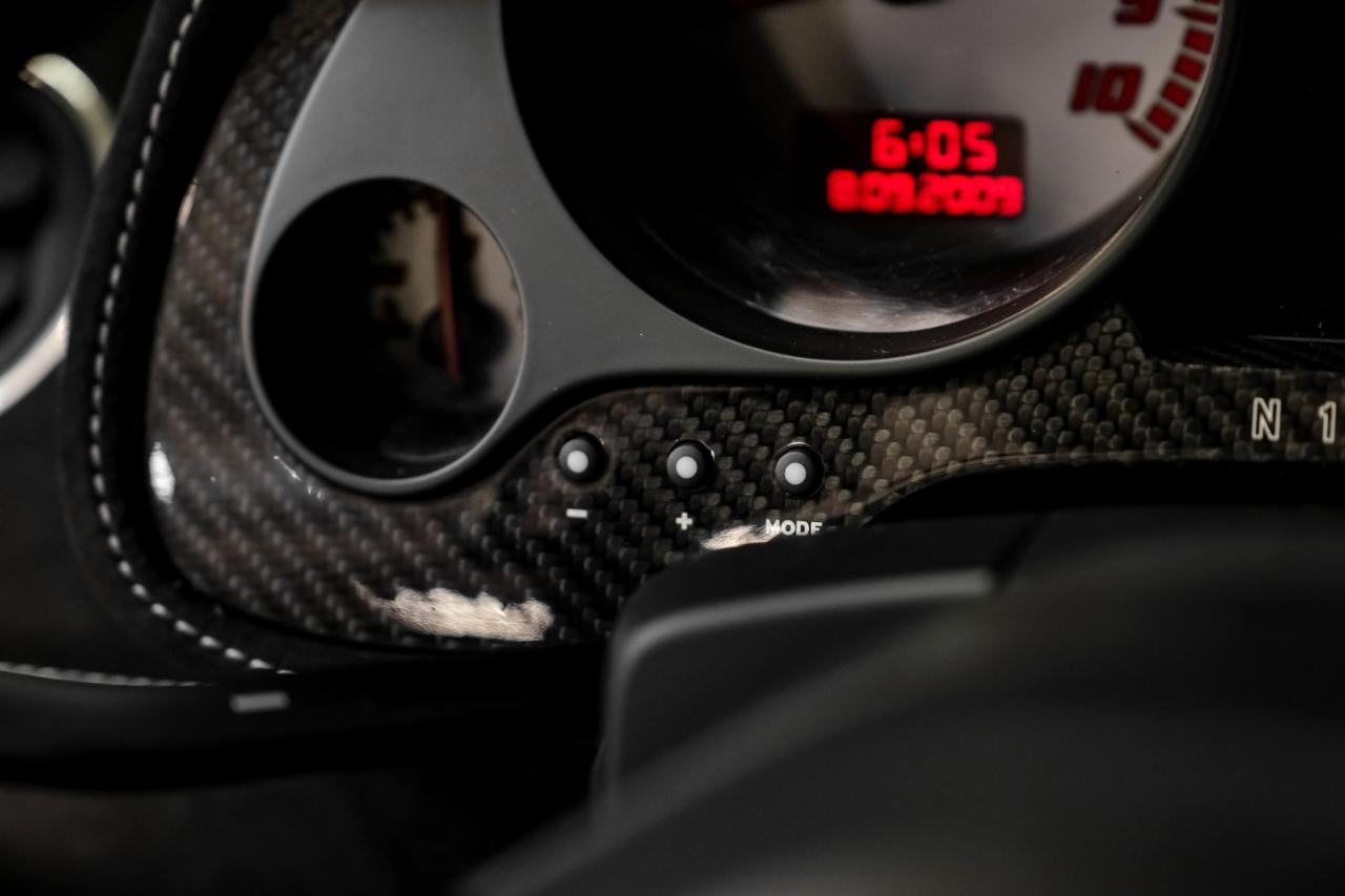 Lamborghini Gallardo 2dr Cpe LP570-4 Superleggera 2011