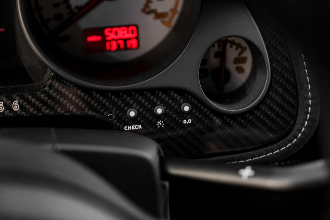 Lamborghini Gallardo 2dr Cpe LP570-4 Superleggera 2011