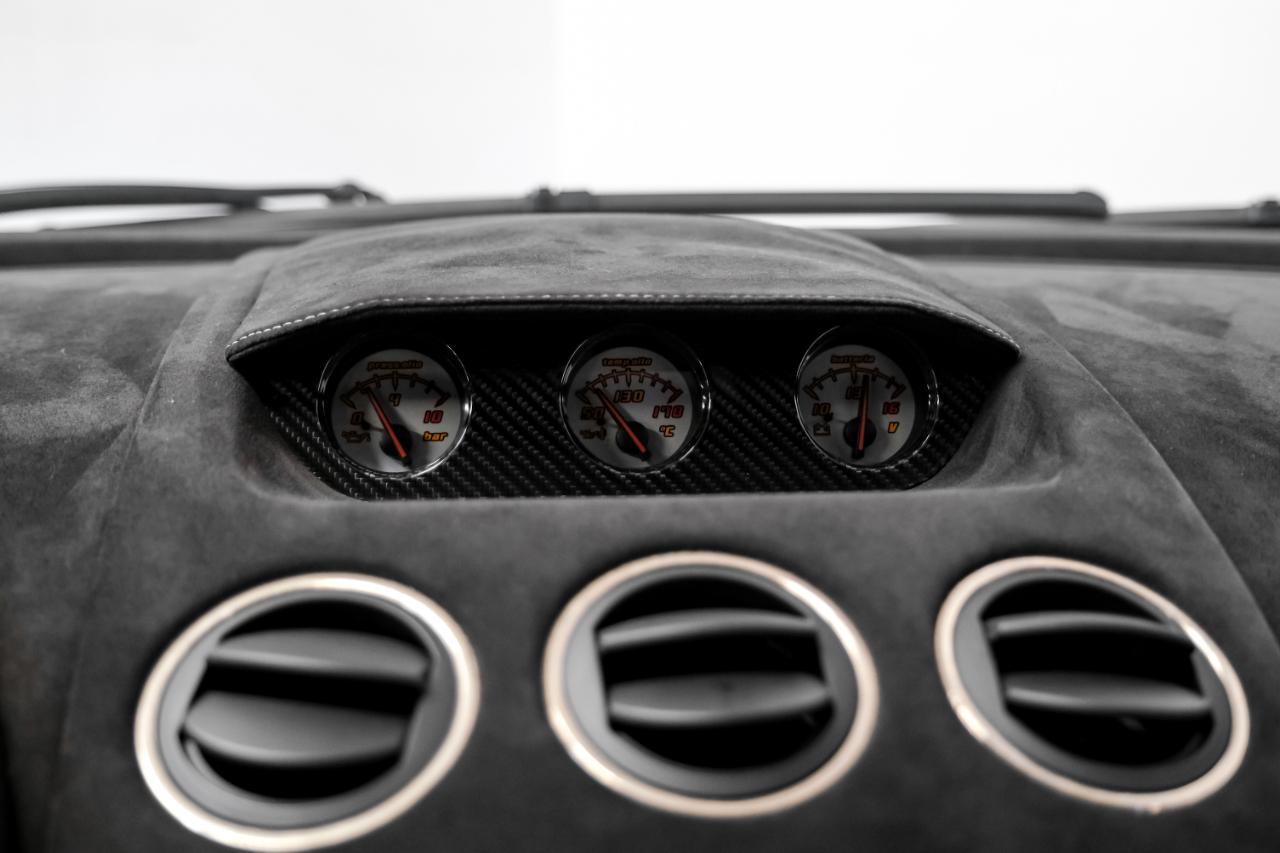 Lamborghini Gallardo 2dr Cpe LP570-4 Superleggera 2011