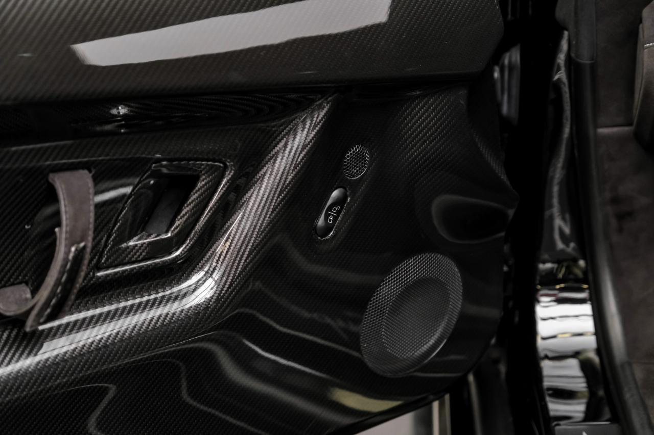 Lamborghini Gallardo 2dr Cpe LP570-4 Superleggera 2011