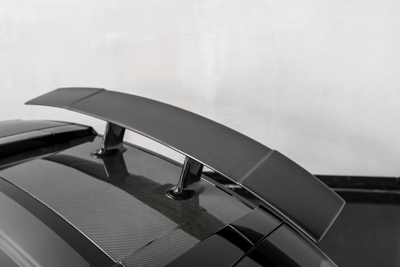 Lamborghini Gallardo 2dr Cpe LP570-4 Superleggera 2011