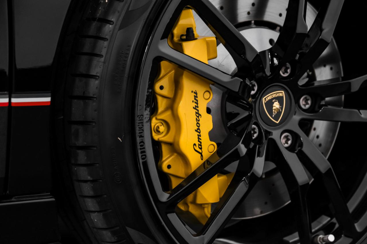 Lamborghini Gallardo 2dr Cpe LP570-4 Superleggera 2011