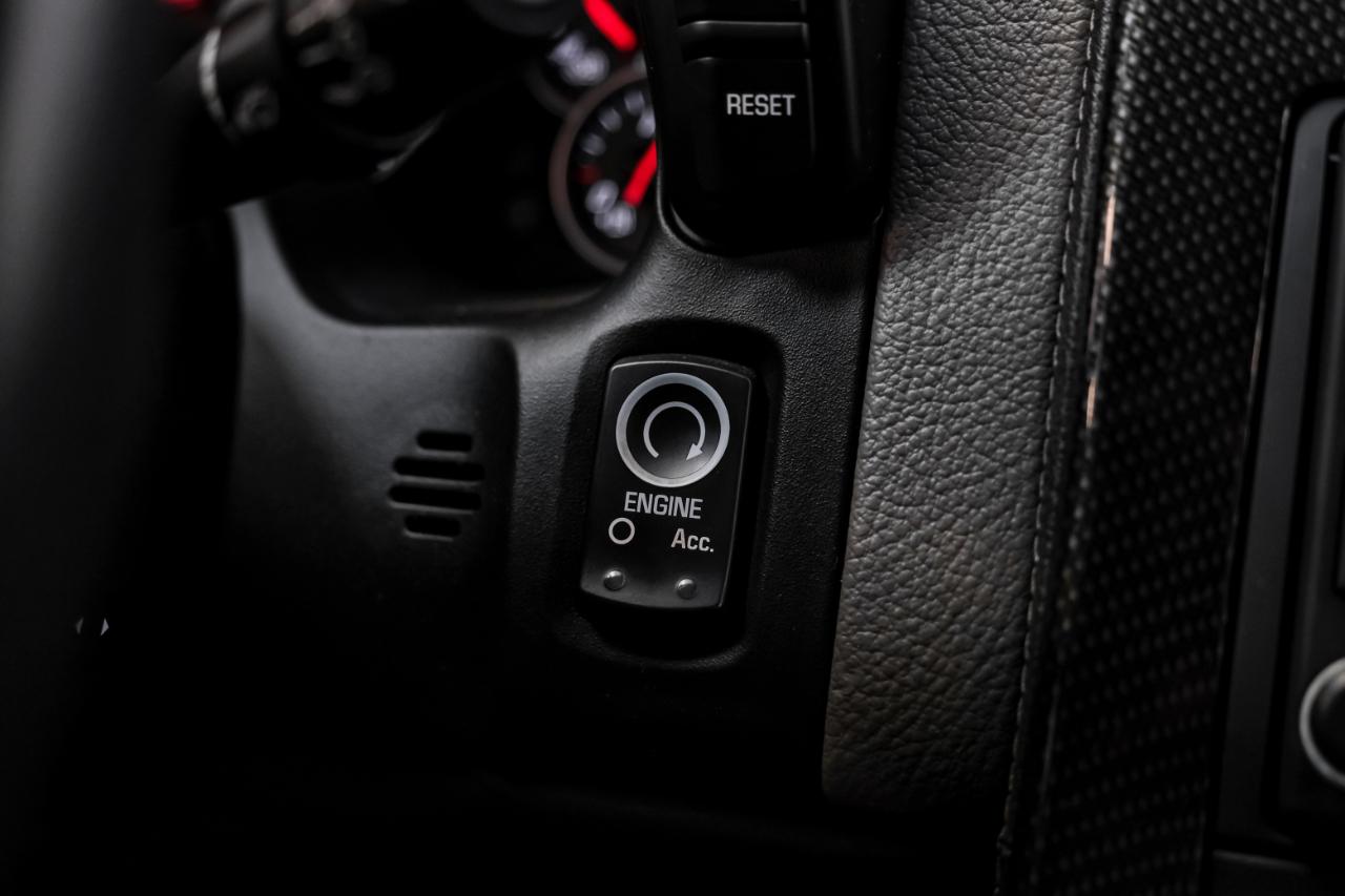 Chevrolet Corvette 2dr Cpe ZR1 w/3ZR 2012