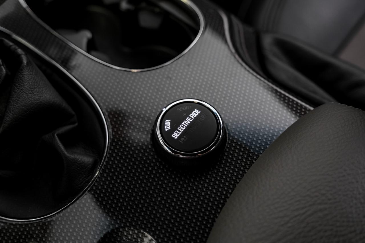 Chevrolet Corvette 2dr Cpe ZR1 w/3ZR 2012