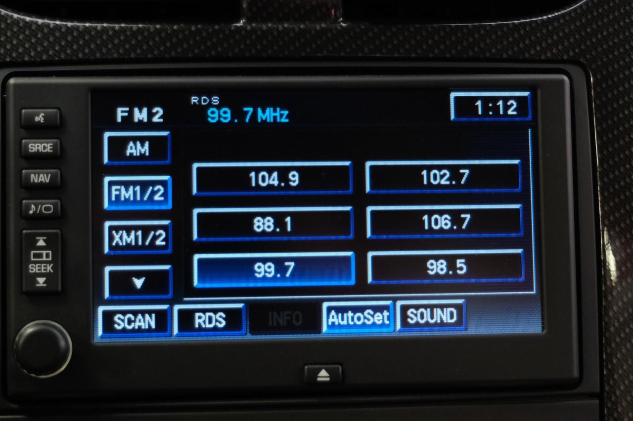 Chevrolet Corvette 2dr Cpe ZR1 w/3ZR 2012