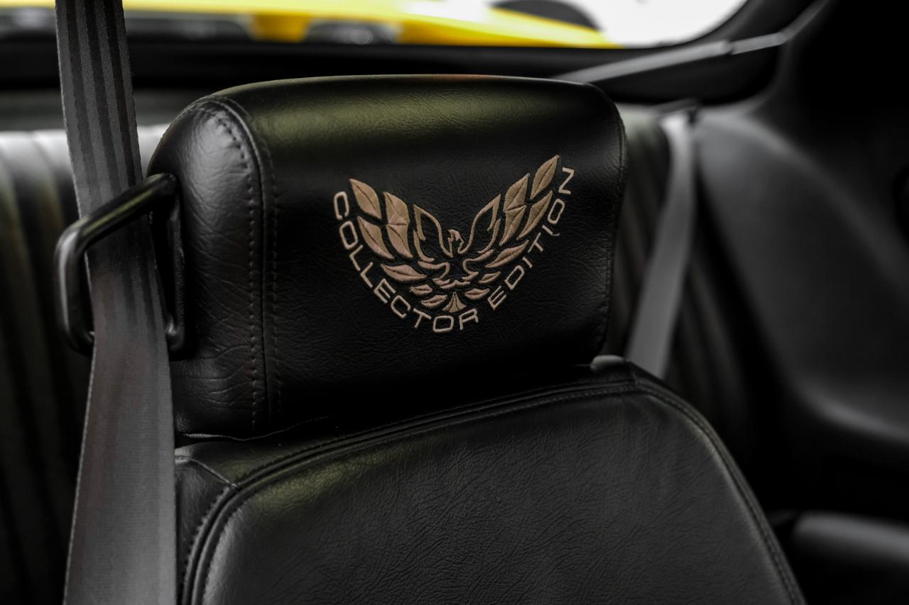 Pontiac Firebird 2dr Cpe Trans Am 2002