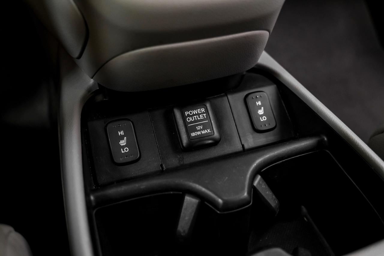 Honda CR-V 2WD 5dr EX-L 2013