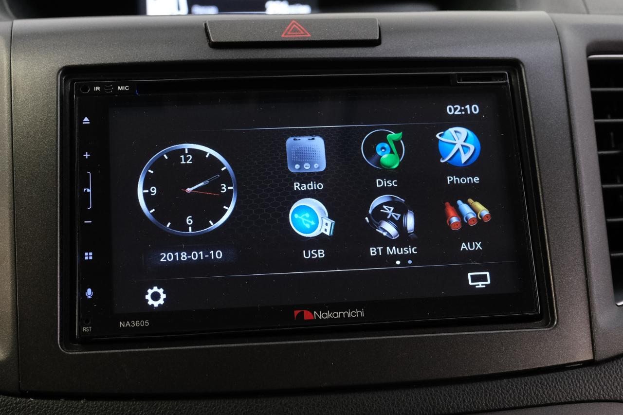 Honda CR-V 2WD 5dr EX-L 2013