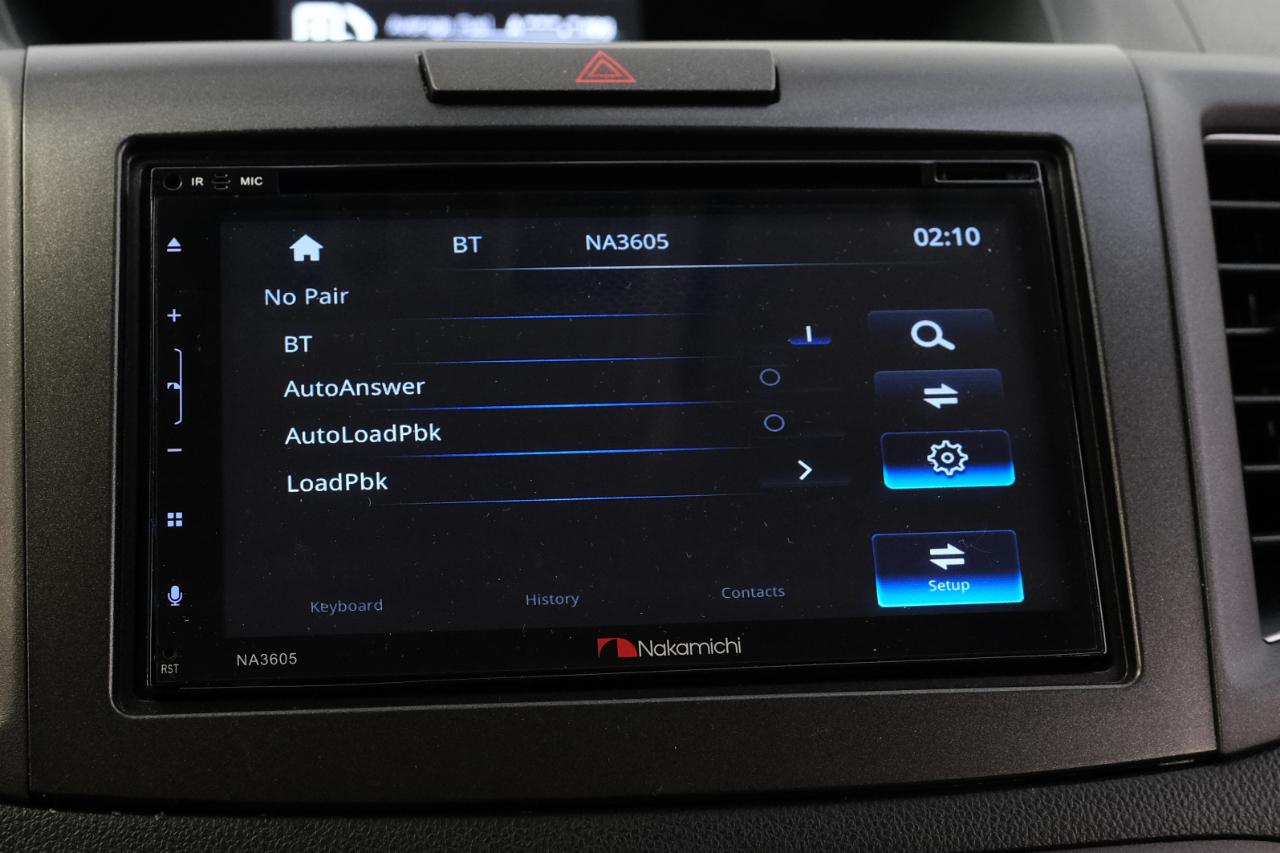 Honda CR-V 2WD 5dr EX-L 2013