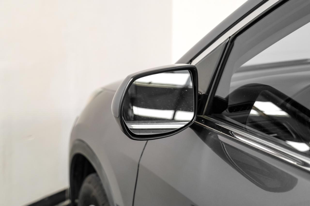 Honda CR-V 2WD 5dr EX-L 2013