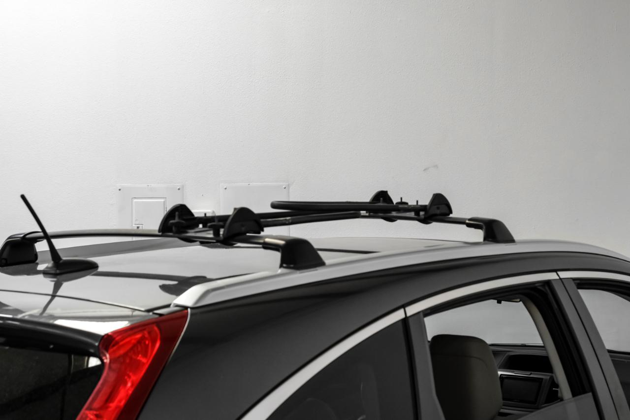 Honda CR-V 2WD 5dr EX-L 2013