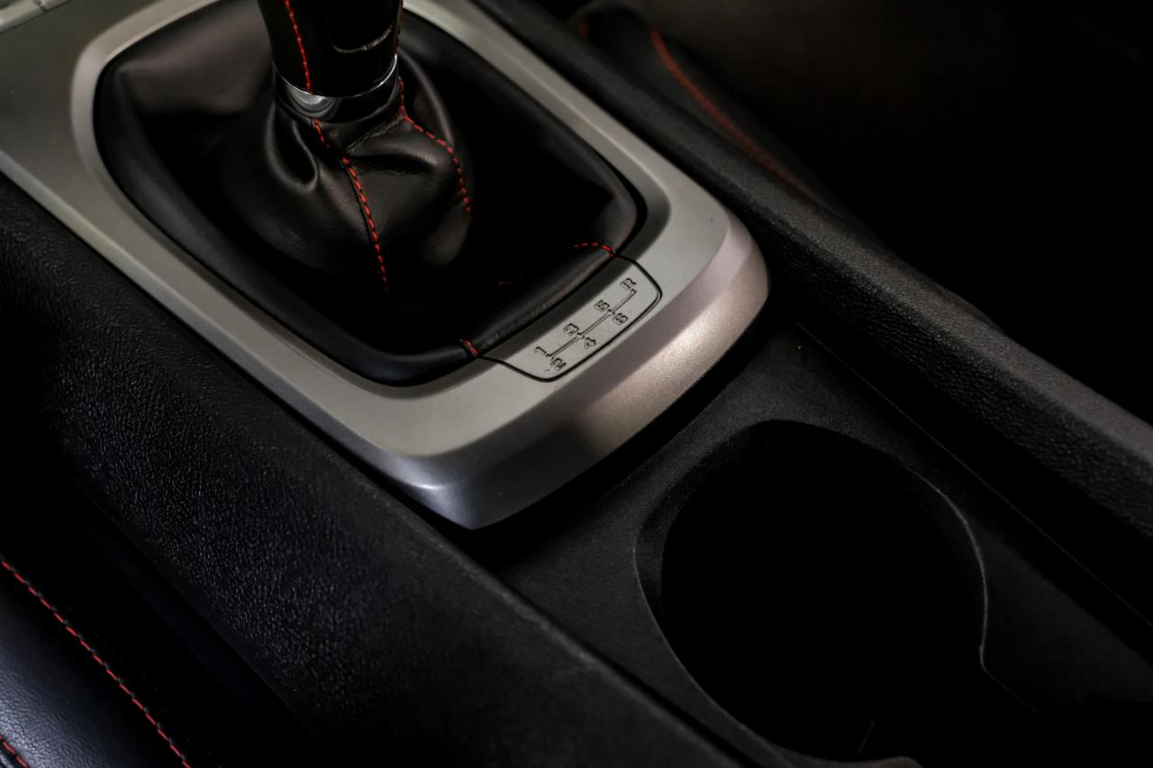 Chevrolet Camaro 2dr Cpe ZL1 2014