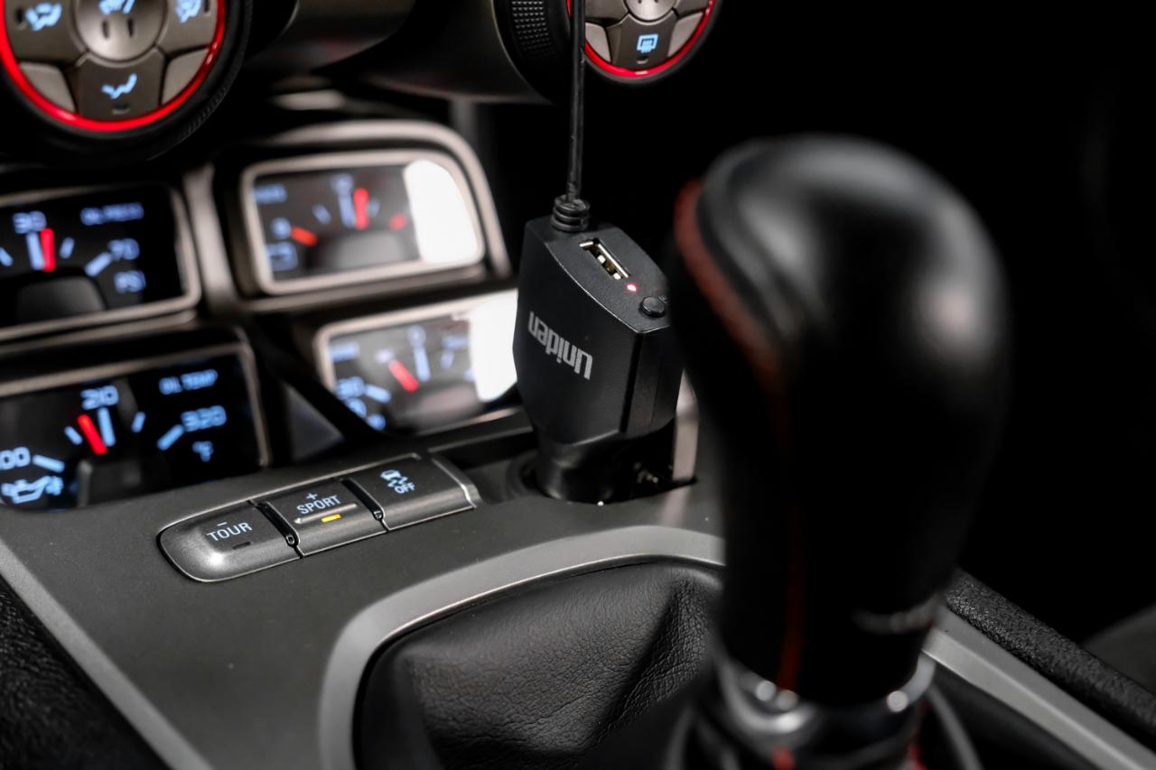 Chevrolet Camaro 2dr Cpe ZL1 2014