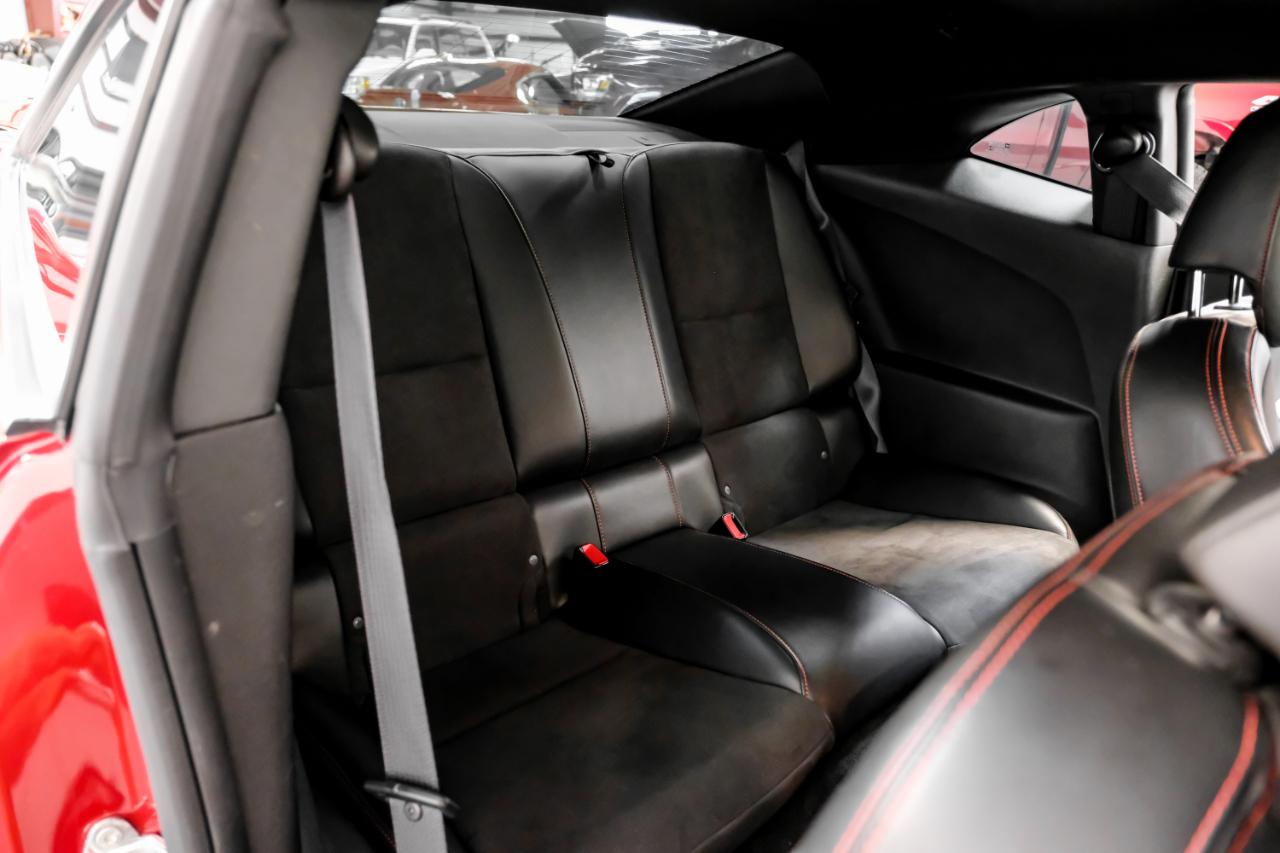 Chevrolet Camaro 2dr Cpe ZL1 2014
