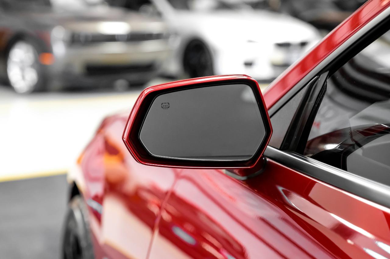 Chevrolet Camaro 2dr Cpe ZL1 2014