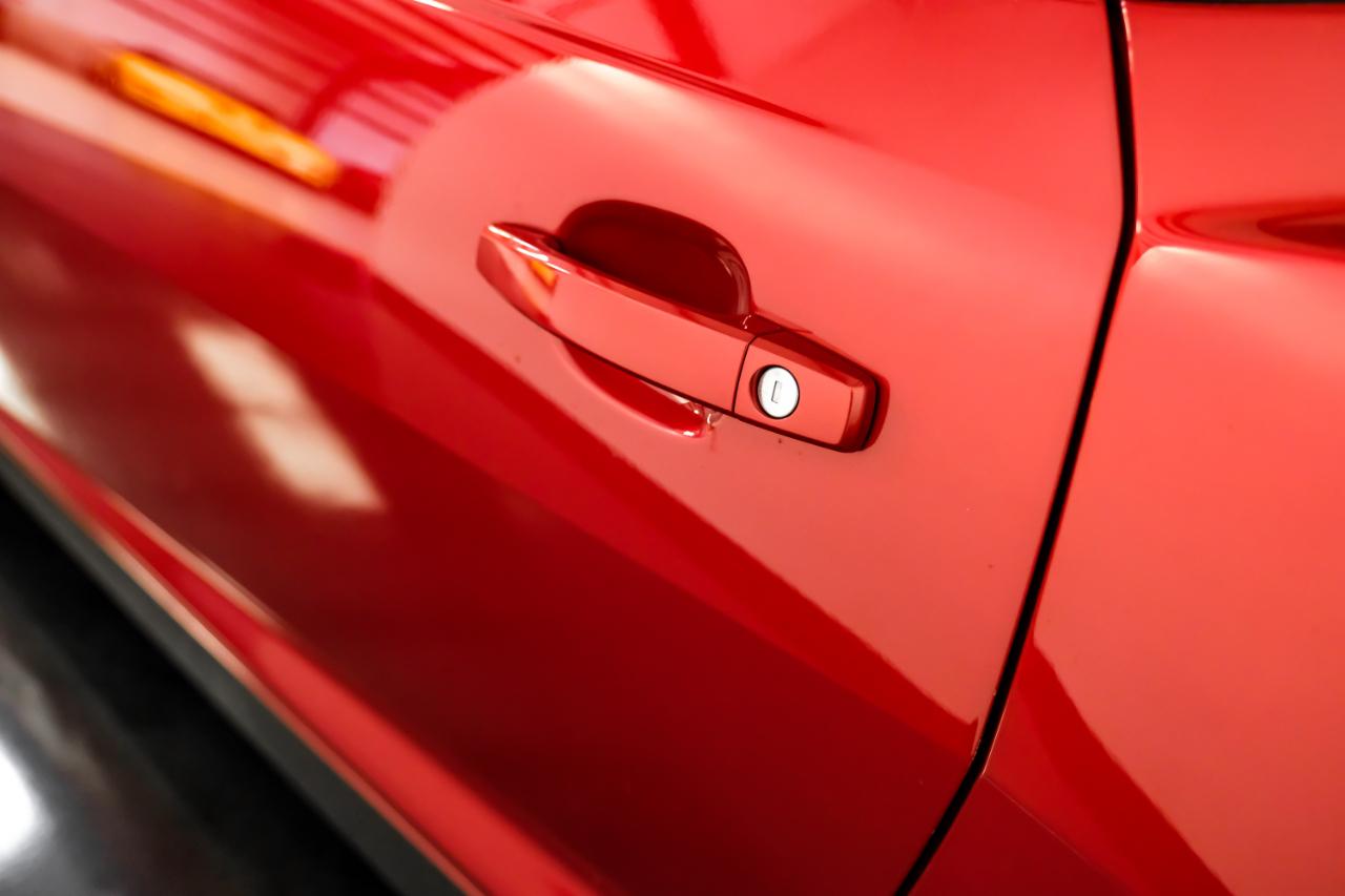 Chevrolet Camaro 2dr Cpe ZL1 2014