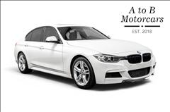 2014 BMW 3 Series 