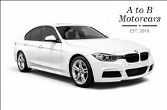 2014 BMW 3 Series 