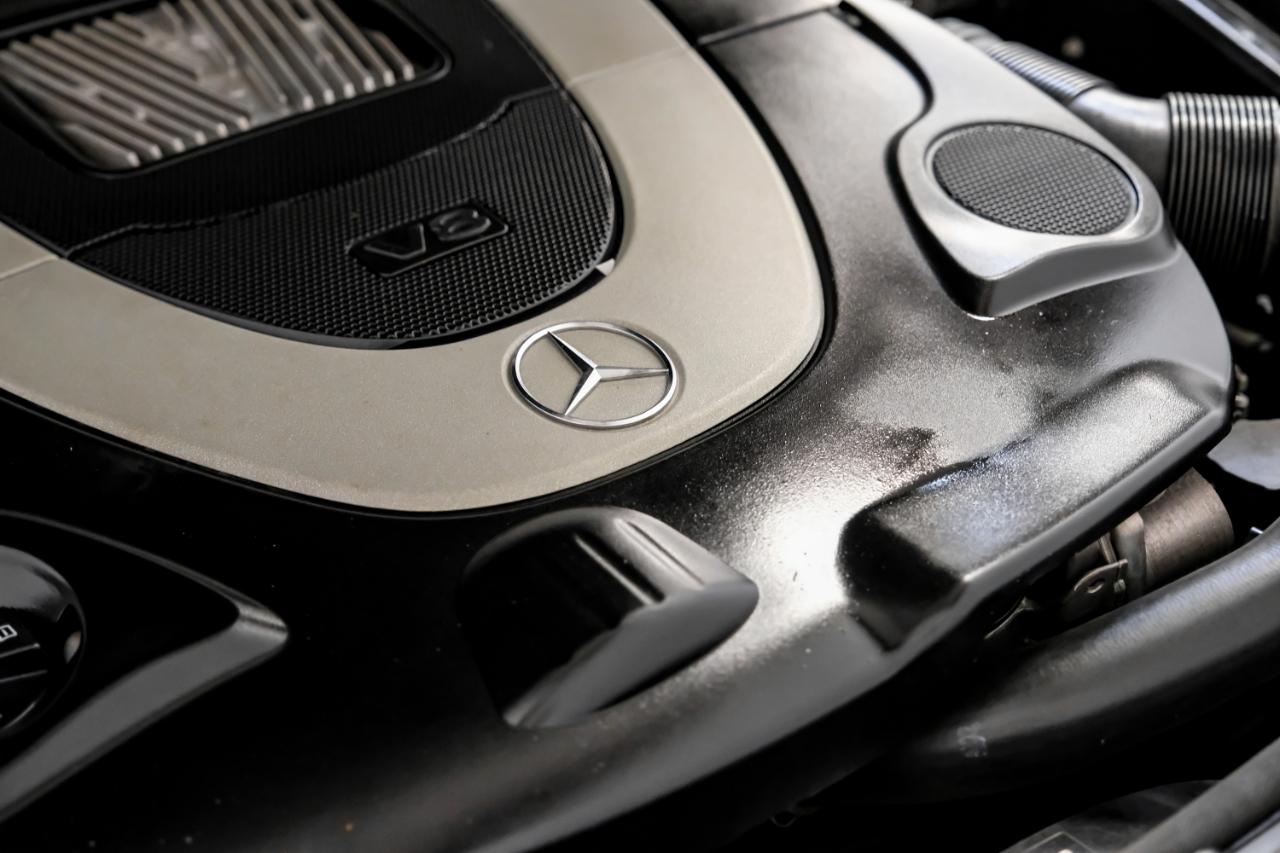 Mercedes-Benz G-Class 4MATIC 4dr G 550 2014