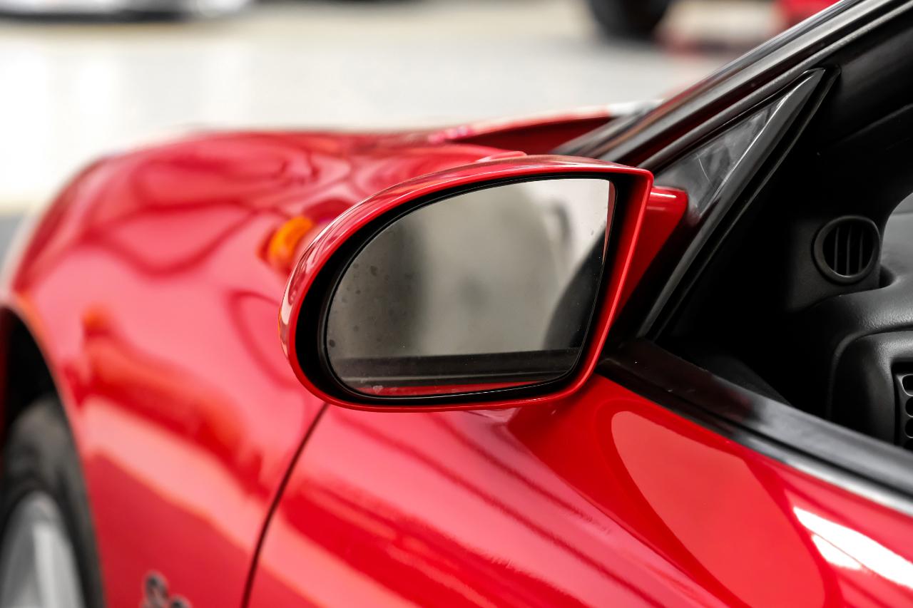 Chevrolet Camaro 2dr Convertible Z28 SS 2002