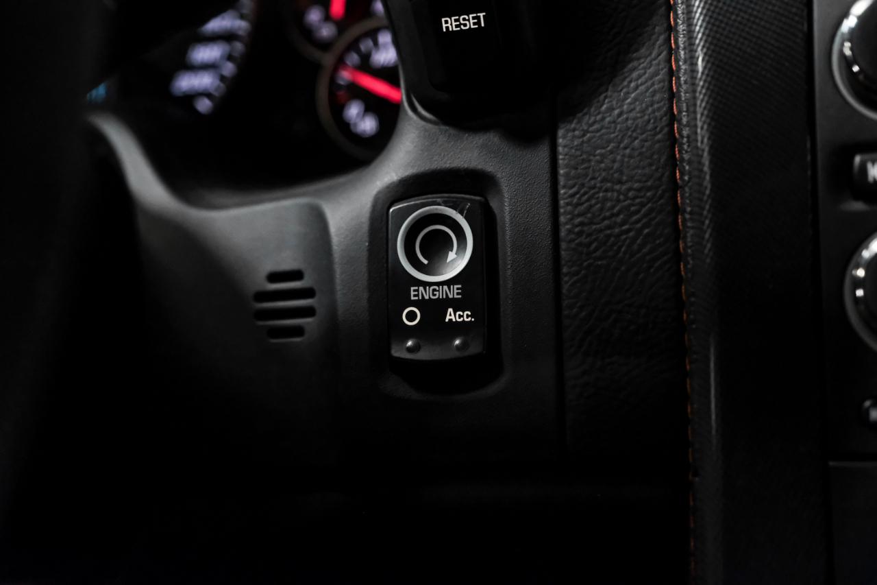 Chevrolet Corvette 2dr Cpe Z06 w/1LZ 2011