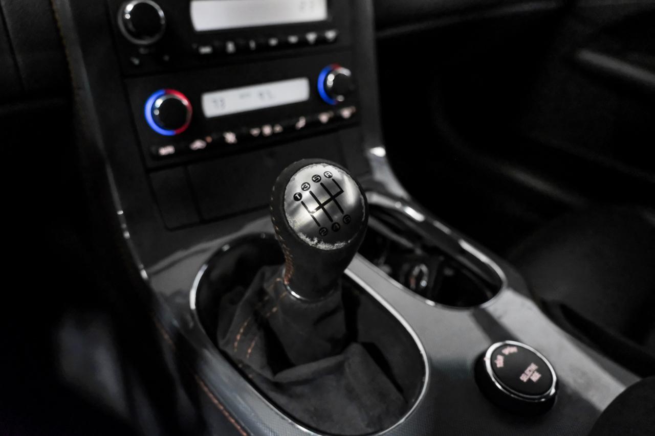 Chevrolet Corvette 2dr Cpe Z06 w/1LZ 2011