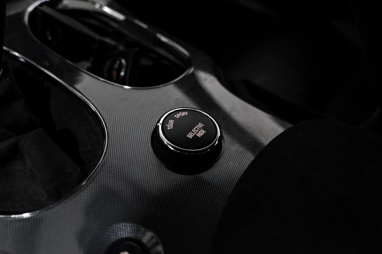 Chevrolet Corvette 2dr Cpe Z06 w/1LZ 2011
