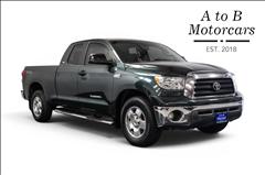 2007 Toyota Tundra 