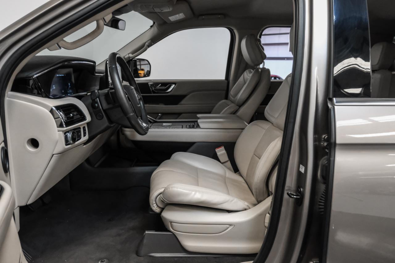 Lincoln Navigator Standard 4x2 2020