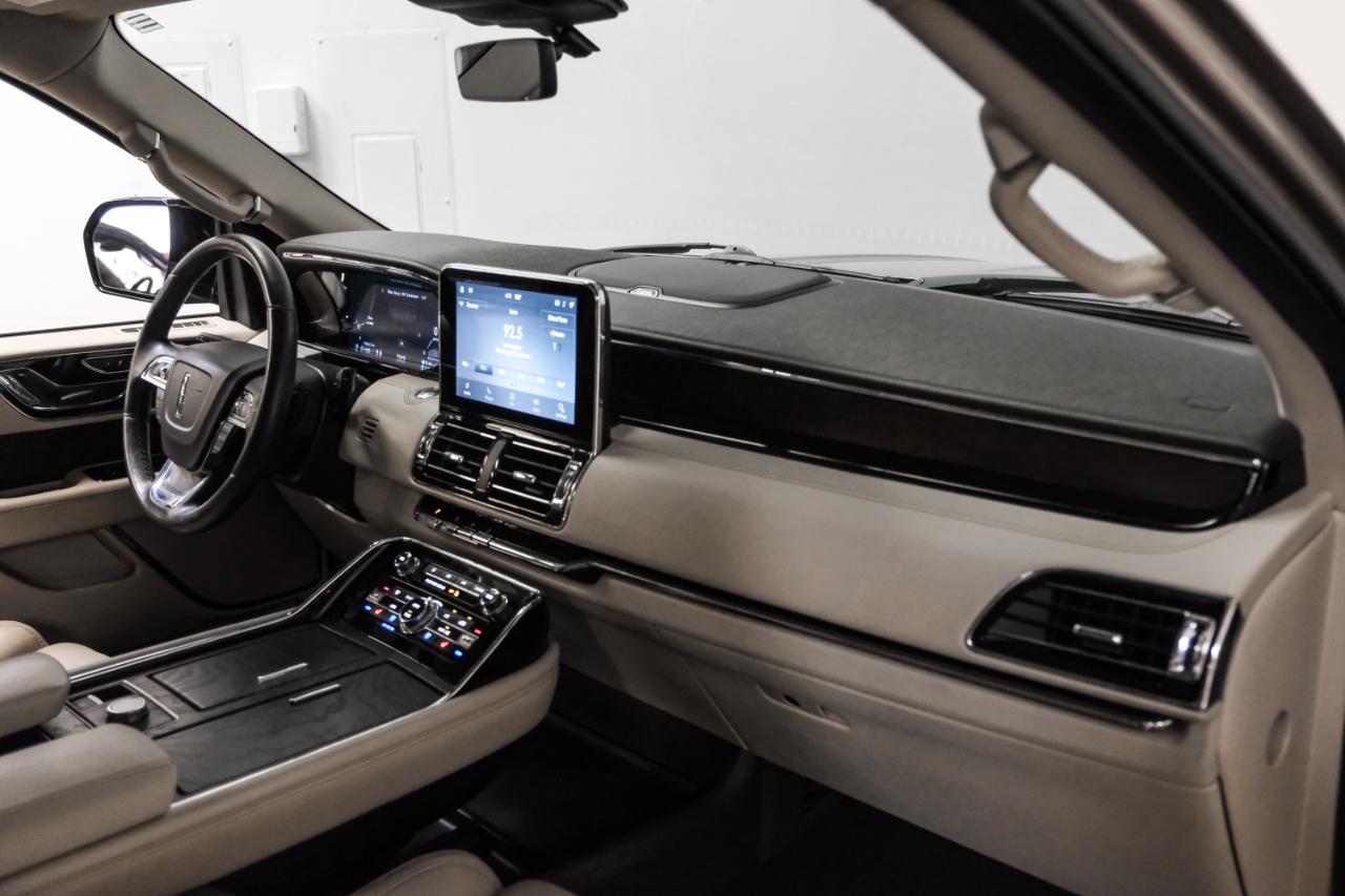 Lincoln Navigator Standard 4x2 2020