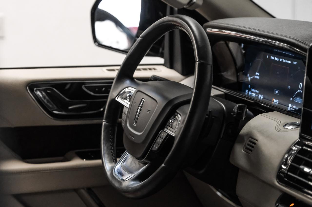 Lincoln Navigator Standard 4x2 2020