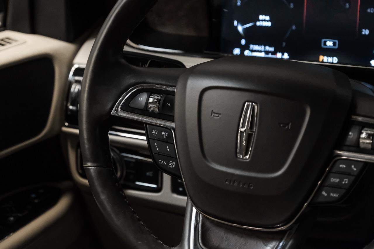 Lincoln Navigator Standard 4x2 2020