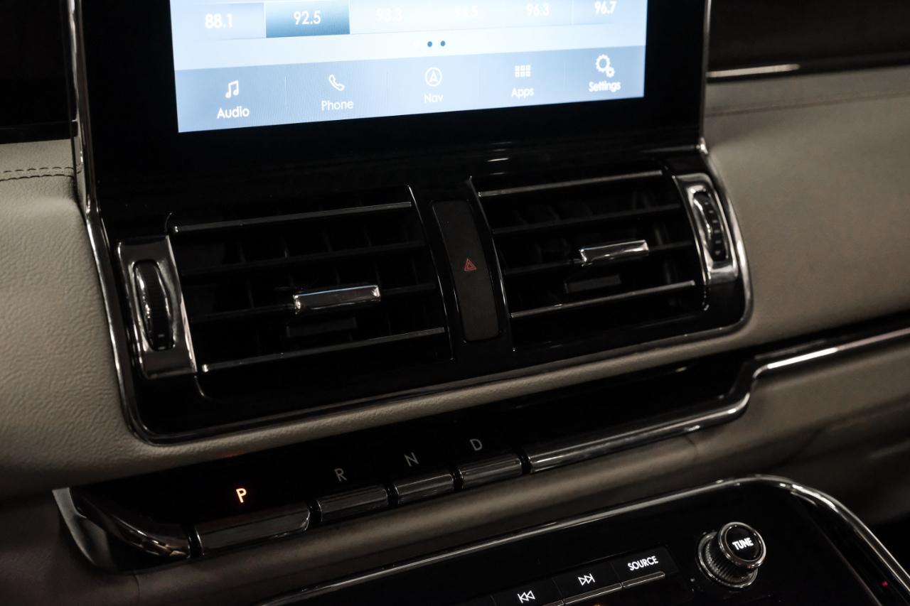 Lincoln Navigator Standard 4x2 2020