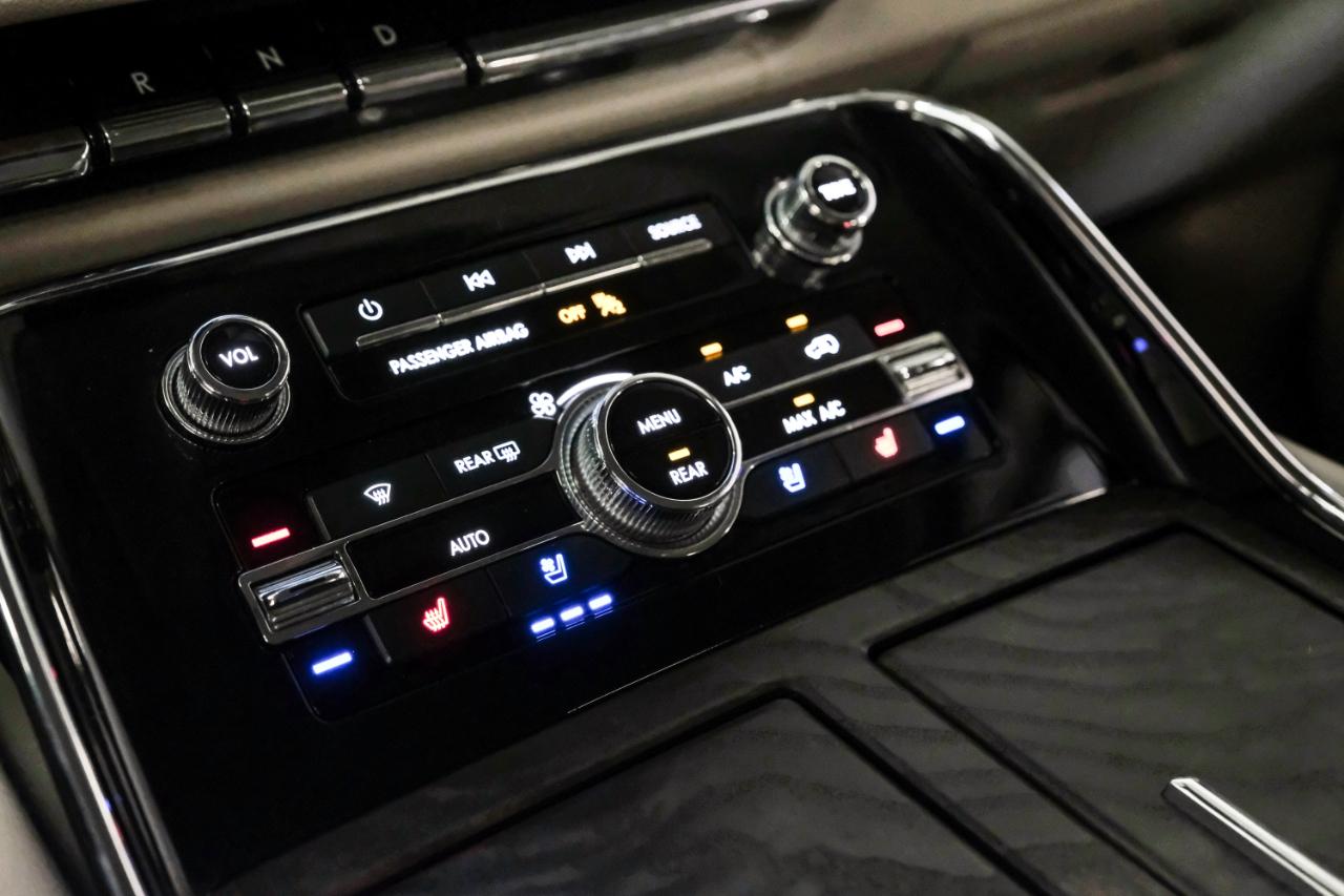 Lincoln Navigator Standard 4x2 2020