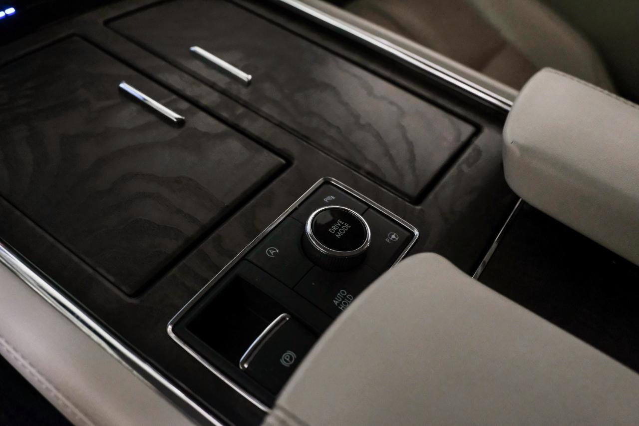 Lincoln Navigator Standard 4x2 2020