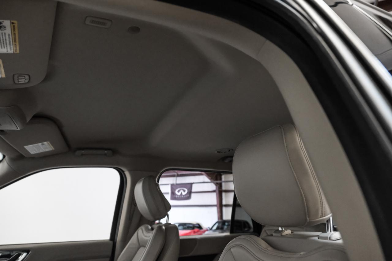 Lincoln Navigator Standard 4x2 2020