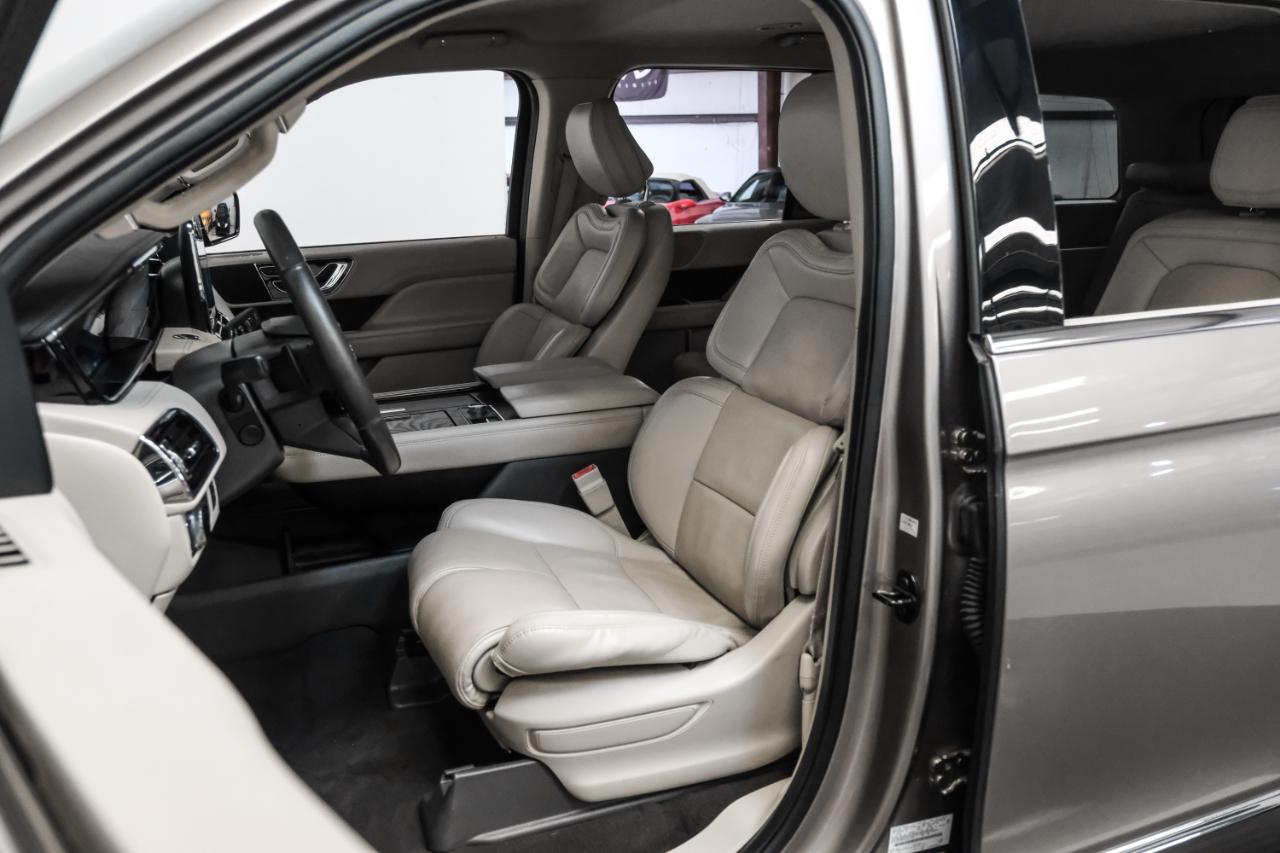 Lincoln Navigator Standard 4x2 2020
