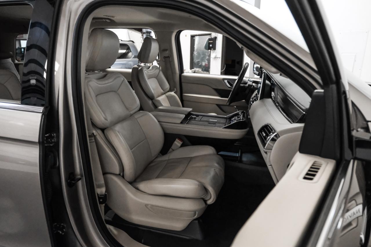 Lincoln Navigator Standard 4x2 2020