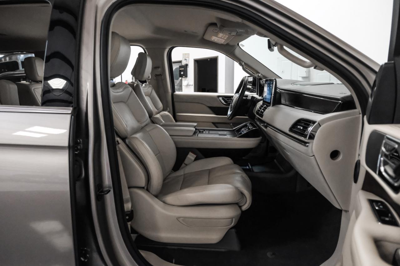 Lincoln Navigator Standard 4x2 2020