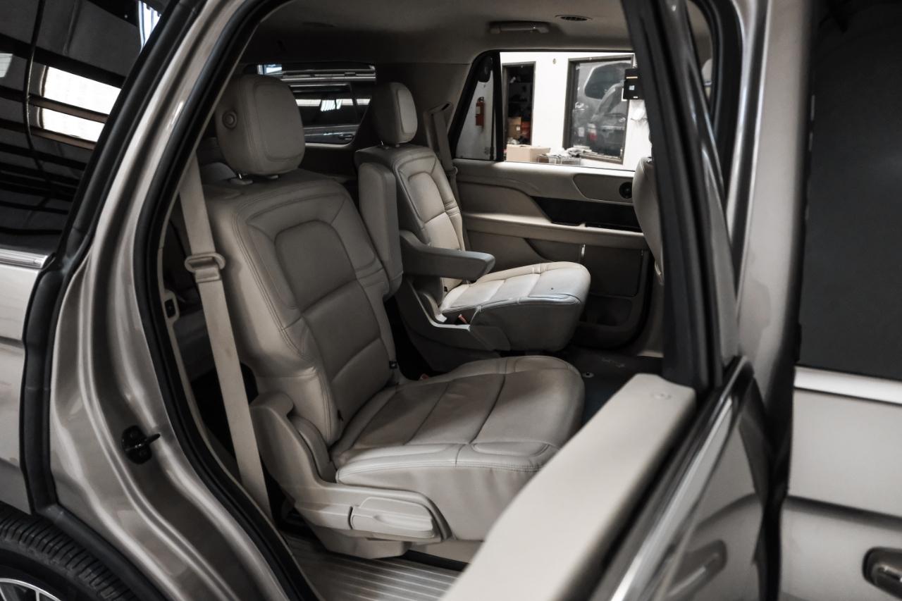 Lincoln Navigator Standard 4x2 2020