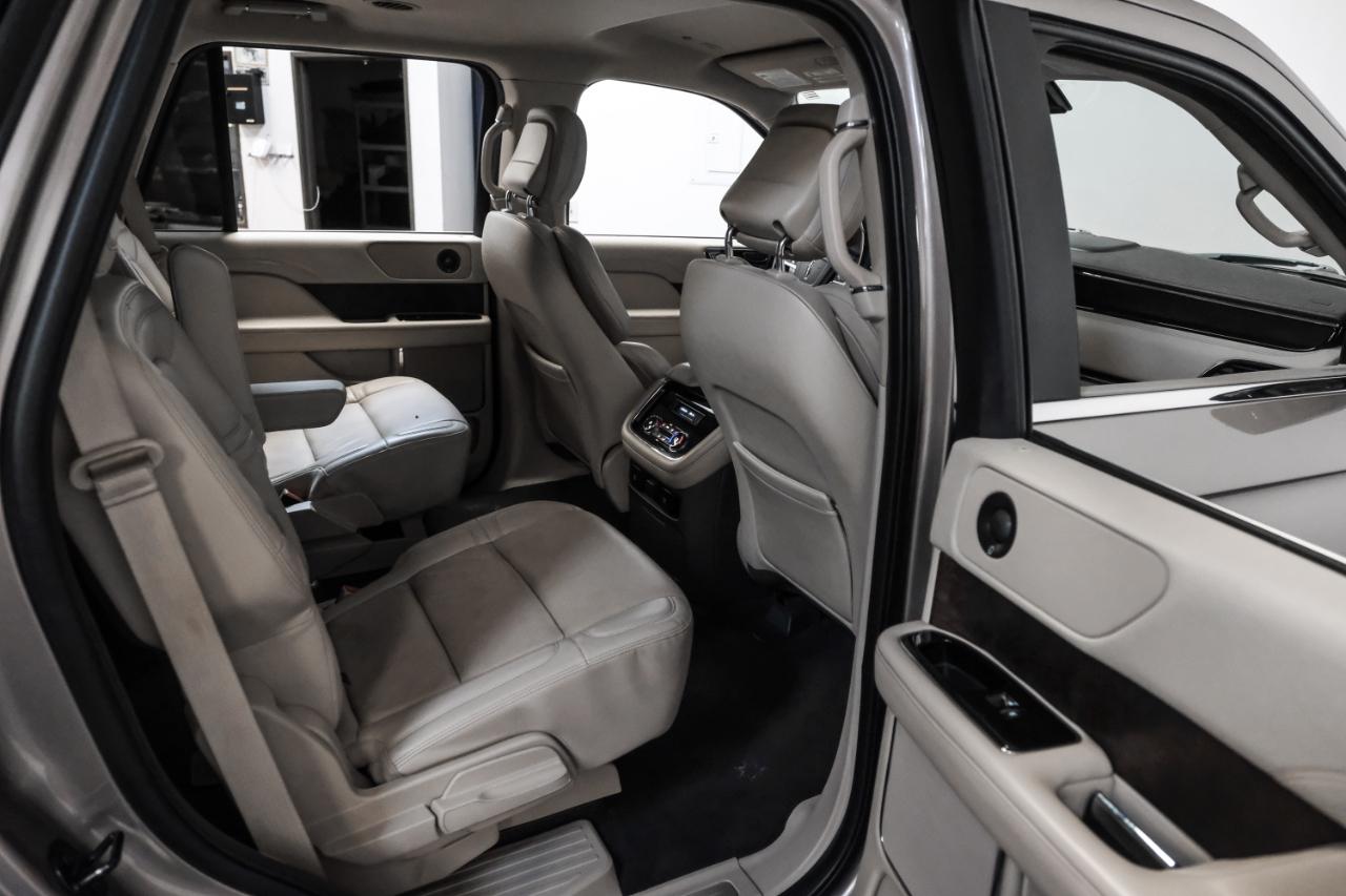 Lincoln Navigator Standard 4x2 2020