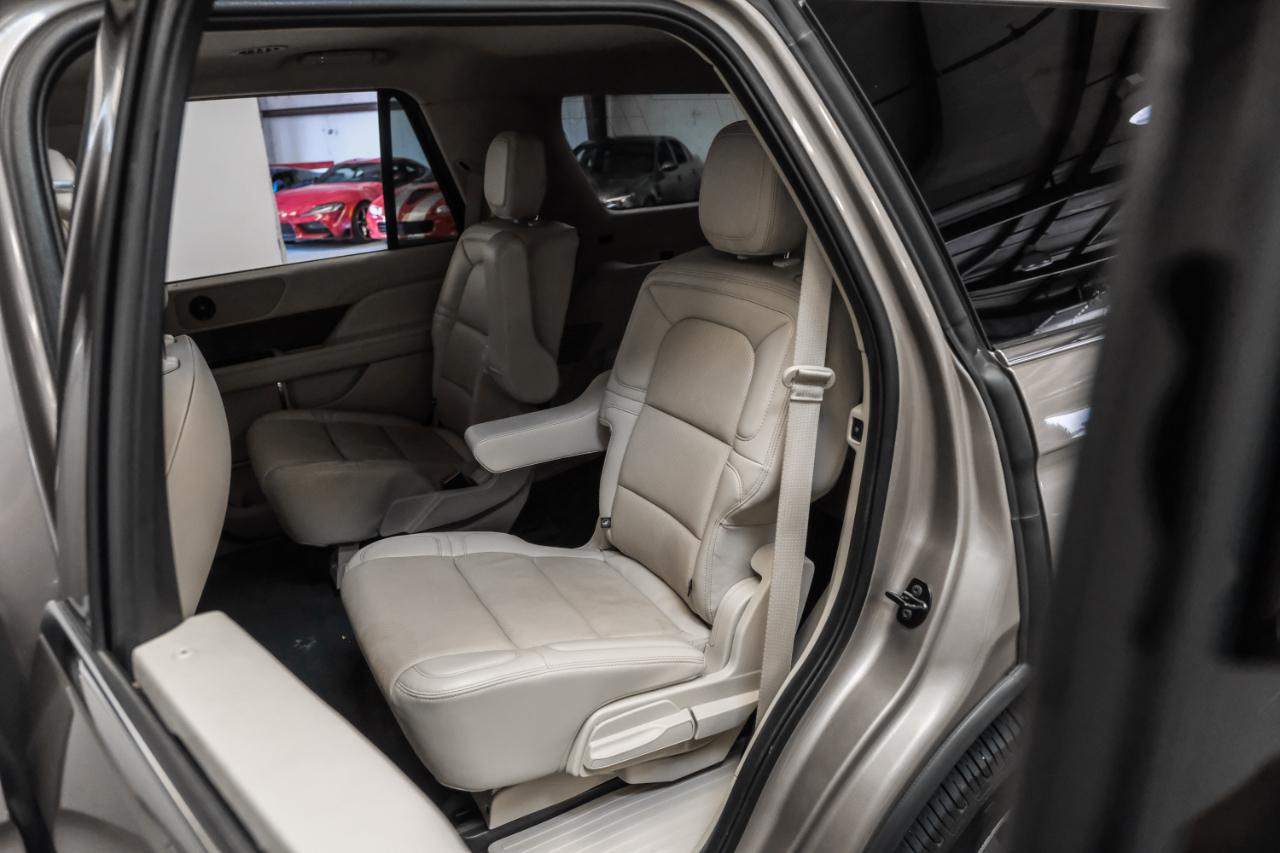 Lincoln Navigator Standard 4x2 2020