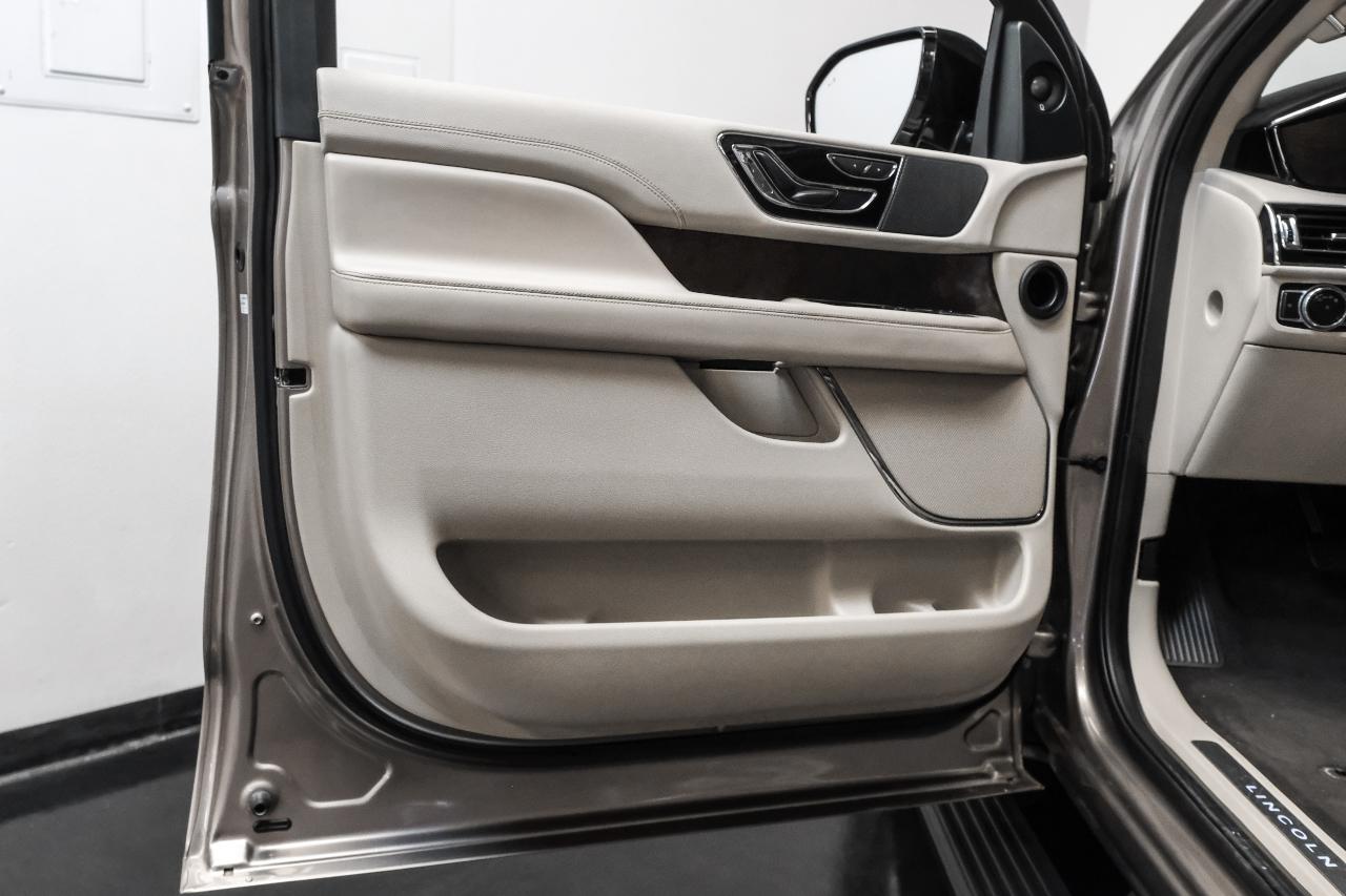Lincoln Navigator Standard 4x2 2020