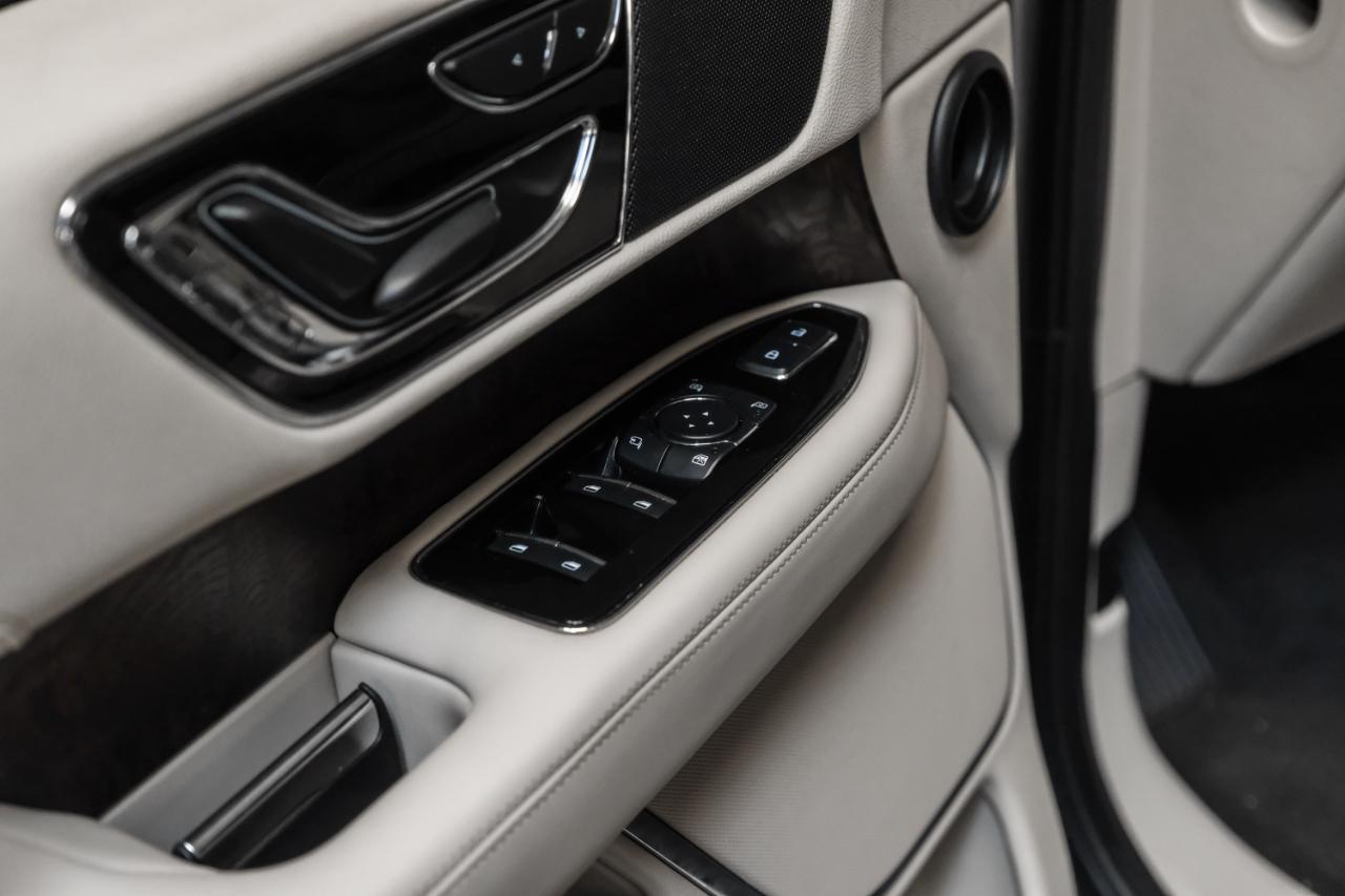 Lincoln Navigator Standard 4x2 2020